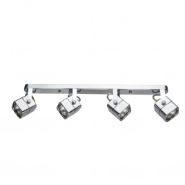 Спот Arte Lamp LENTE A1314PL-4CC