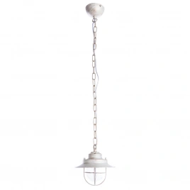 Подвесной светильник Arte Lamp LANTERNA A4579SP-1WG