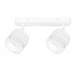 Спот Arte Lamp ATRIA A8031PL-2WH