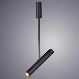 Спот Arte Lamp ANDROMEDA A2509PL-1BK