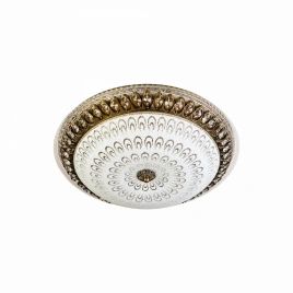 Потолочный светильник LED4U L1109-300 AB