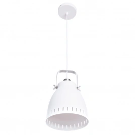 Подвесной светильник Arte Lamp LUNED A2214SP-1WH
