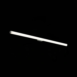 SL1599.171.01 Светильник настенный ST-Luce Хром/Белый LED 1*22W 3000K