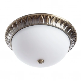 Потолочный светильник Arte Lamp PORCH A7838PL-3AB
