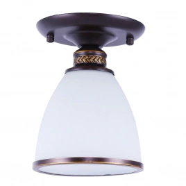 Потолочный светильник Arte Lamp BONITO A9518PL-1BA