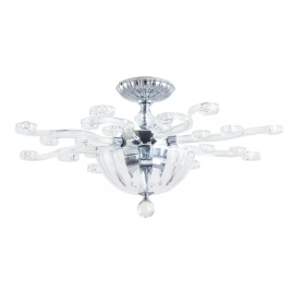 Потолочная люстра Divinare ALBEDO 8819/02 PL-3