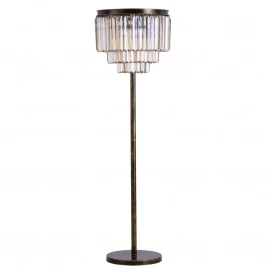 Торшер Divinare NOVA 3005/23 PN-6