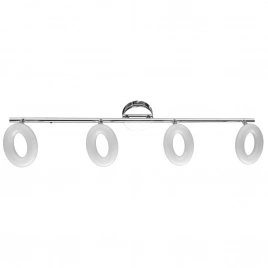 Спот Arte Lamp CIAMBELLA A8972PL-4CC