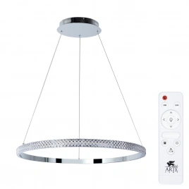 Подвесная люстра Arte Lamp ORIONE A2182SP-60CC