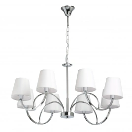 Люстра подвесная MW-Light VEGA 329012008