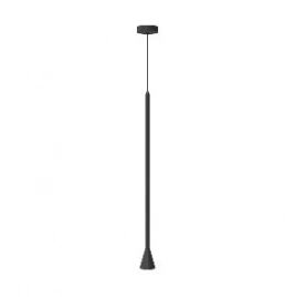 Подвесной светильник Arrow GU10 1x40Вт