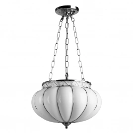 Подвесная люстра Arte Lamp VENEZIA A2101SP-4WH