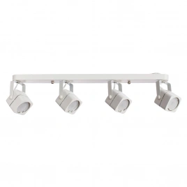 Спот Arte Lamp LENTE A1314PL-4WH
