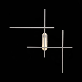 SL394.501.04 Светильник настенный ST-Luce Белый/Белый LED 4*9W 4000K