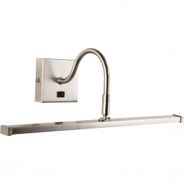 Подсветка для картин Arte Lamp PICTURE LIGHTS LED A9483AP-1SS