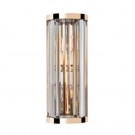 Настенный светильник Arte Lamp FORTUNA A1069AP-2GO