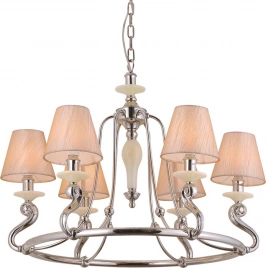 Люстра Divinare CONTESSA 1176/01 LM-6