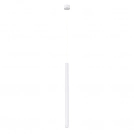 Точечный подвесной светильник Arte Lamp SOLID A5570SP-1WH