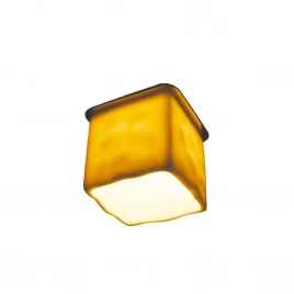 Точечный встраиваемый светильник Arte Lamp COOL ICE A8804PL-1WH