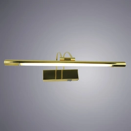 Подсветка для картин Arte Lamp PICTURE LIGHTS LUM A3068AP-1GO
