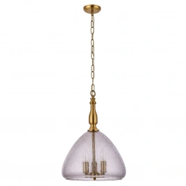Подвесной светильник Arte Lamp BELL A7772SP-3PB