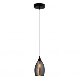 Подвесной светильник Arte Lamp BARRY A7951SP-1BK