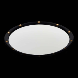 ST706.438.60 Св-к встр. Белый LED 12*5W 3000K 5 400Lm Ra>90 38° IP20 D1 000xH50 220-240V