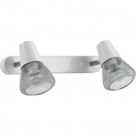 Спот Arte Lamp GRID A9268AP-2WH