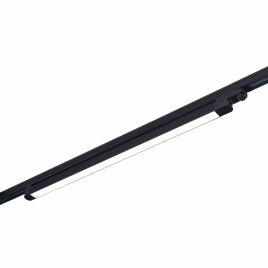 ST663.436.40 Св-к трек. Черный LED 1*40W 3000K 3 200Lm Ra>90 120° IP20 L935xW33xH73 165-265V