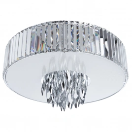 Потолочная люстра Divinare TIZIANA 1285/02 PL-6