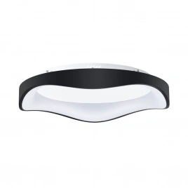 Потолочный светильник Arte Lamp ANKAA A3085PL-56BK