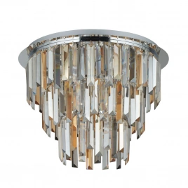 Потолочная люстра Divinare NOVA 1223/02 PL-5