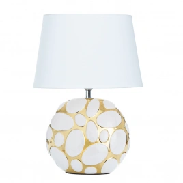 Декоративная настольная лампа Arte Lamp POPPY A4063LT-1GO