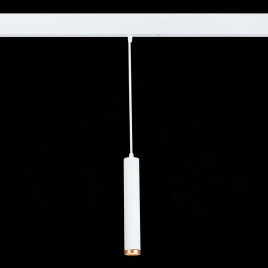 ST659.593.10 Св-к трек. SMART Белый LED 1*10W 2700K-6000K 720Lm Ra>90 36 IP20 D40xH300 220V