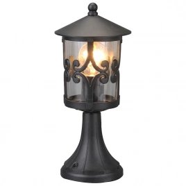 Ландшафтный светильник Arte Lamp PERSIA A1454FN-1BK