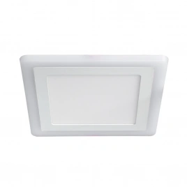 Встраиваемый светильник Arte Lamp VEGA A7516PL-2WH