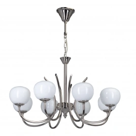 Люстра подвесная MW-Light Оливия 306014808