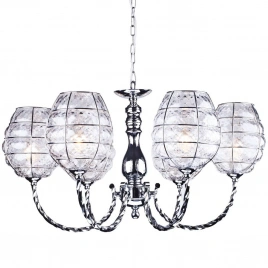 Подвесная люстра Arte Lamp TOKYO A2256LM-6CC