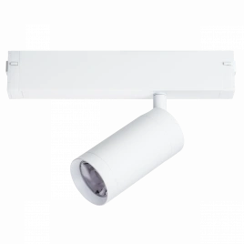 205026 Светильник д/1-фазн трека TETA  APP LED 15W 900LM 24G БЕЛЫЙ PRO 3000-6000K DIM