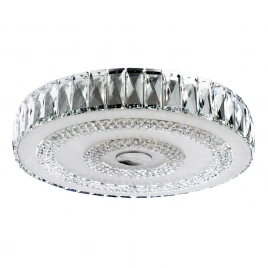 Потолочная люстра Arte Lamp MONTE BIANCO A8079PL-5CC