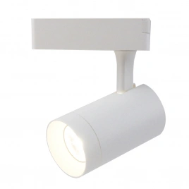 Трековый светильник Arte Lamp SOFFITTO A1710PL-1WH