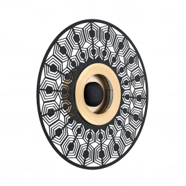 Декоративная подсветка ARTE LAMP BISCOTTO A2644AP-1GO