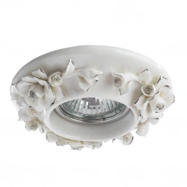 Точечный встраиваемый светильник Arte Lamp SELECTION A5260PL-1SA