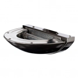 Настенный светильник Arte Lamp INTERIOR A7107AP-1SS