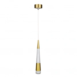 Подвесной светильник Arte Lamp SABIK A6576SP-1PB