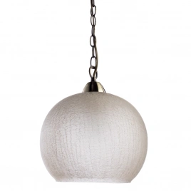 Подвесной светильник Arte Lamp MARGO A9316SP-1AB