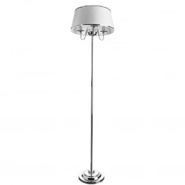 Торшер Arte Lamp AURORA A1150PN-3CC