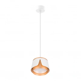 Подвесной светильник Arte Lamp AMAKS A8028SP-1WH