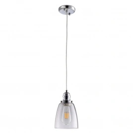 Подвесной светильник Arte Lamp TRENTO A9387SP-1CC