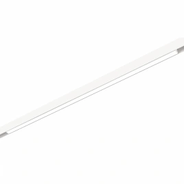 ST360.546.30.2 Магнитный трековый светильник Белый LED 1*30W 4000K 1 950Lm Ra90 120° IP20 L900xW22xH